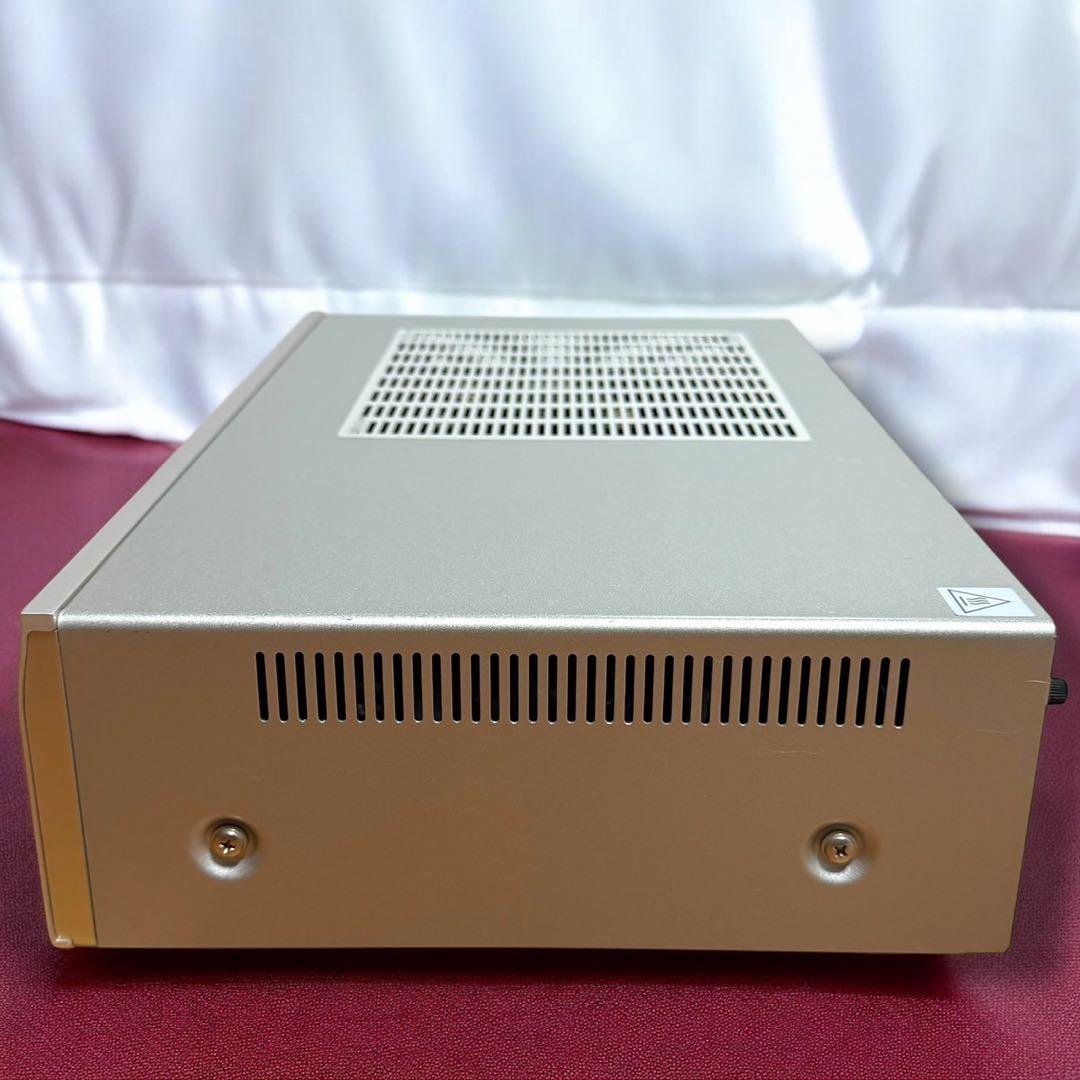 ☆美品 デノン PMA-390RE SP プレミアムシルバー プリメインアンプ