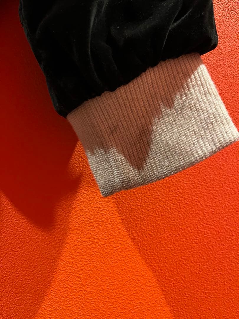 t*o様 80s スカジャン　別珍　スーベニアジャケット　vintage 古着