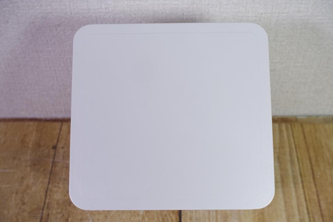 【美品】スター精密 サーマルプリンター mC-Print3 MCP31LB WT