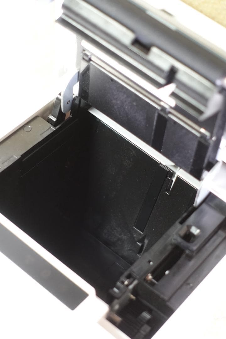 【美品】スター精密 サーマルプリンター mC-Print3 MCP31LB WT