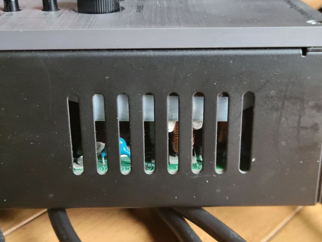 Seymour Duncan　POWERSTAGE 200　中古品