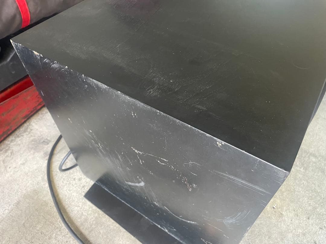 Yamaha YST-SW1000 スーパーボックス