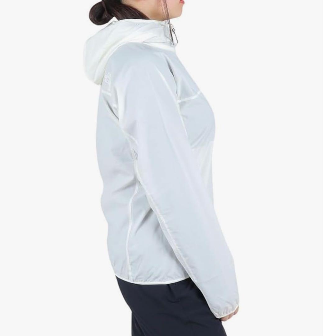 ノースフェイス　マウンテンソフトシェルフーディ　レディースLサイズ　新品タグ付き