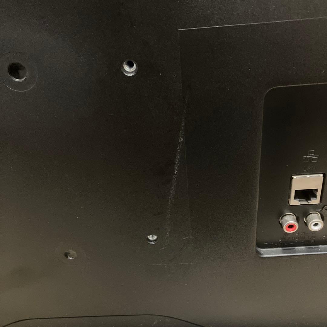 SONY KJ-32W500C 32インチ液晶テレビ　2017製