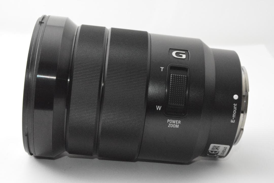 ★美品★ソニー SONY E PZ 18-105mm F4 G OSS