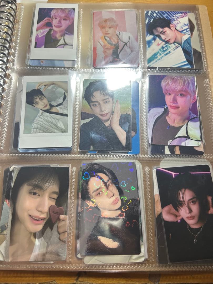 ZEROBASEONE ゼベワン トレカ まとめ売り キムジウン