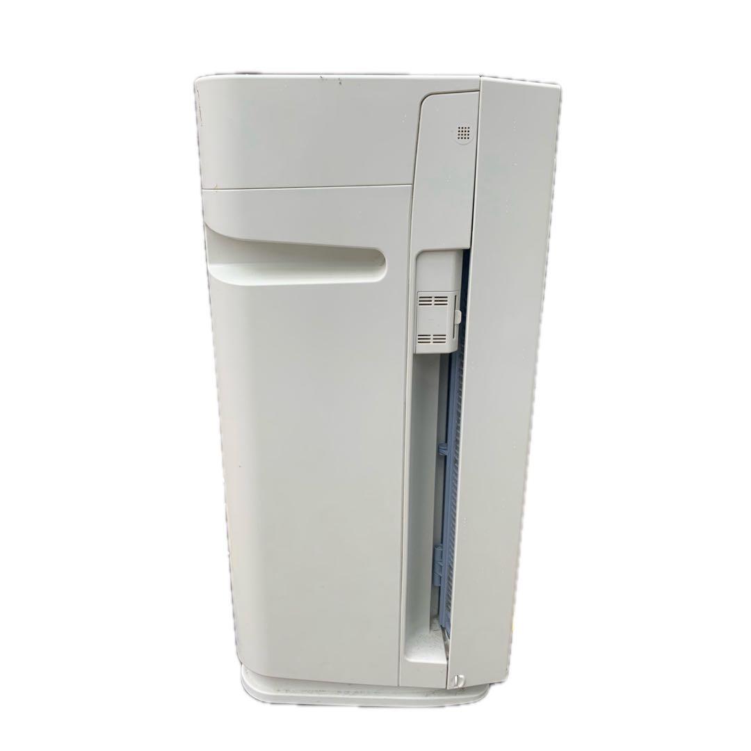 早い方優先【美品】2016年製 ダイキン加湿空気清浄機　MCK70TKS-W