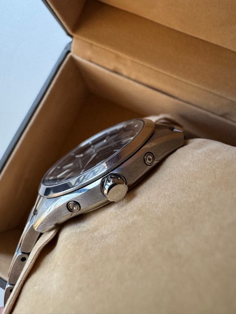 ブライツ BRIGHTZ(ブライツ)ソーラー電波 メンズ SAGZ083