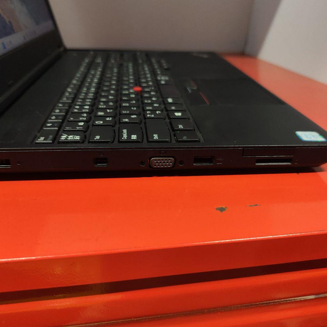 Core i3 ノートパソコン Windows11　オフィス付き爆速SSD搭載