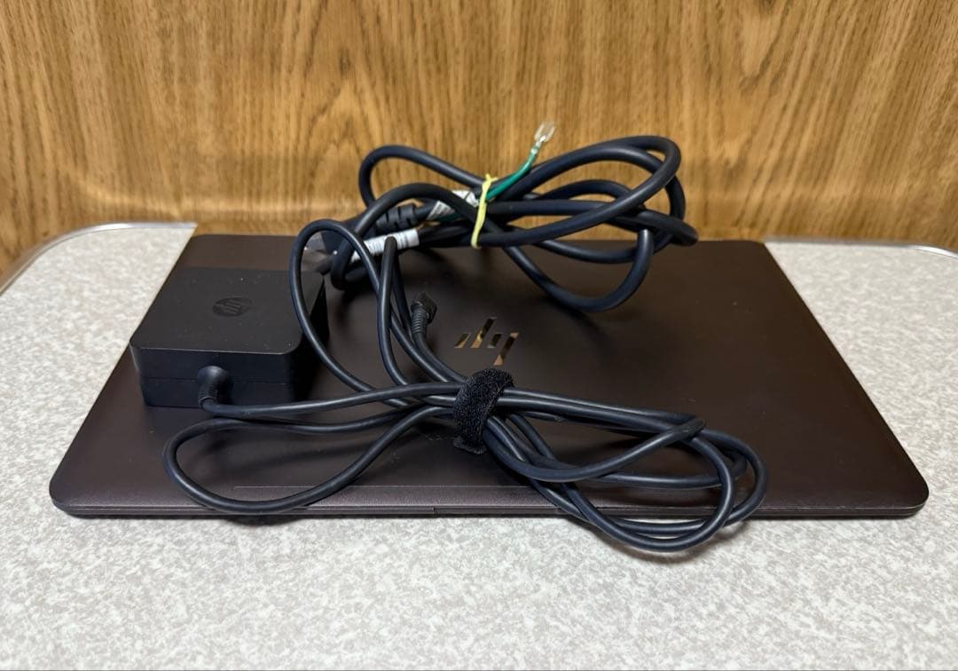 ノートパソコン HP Spectre 13-v007TU