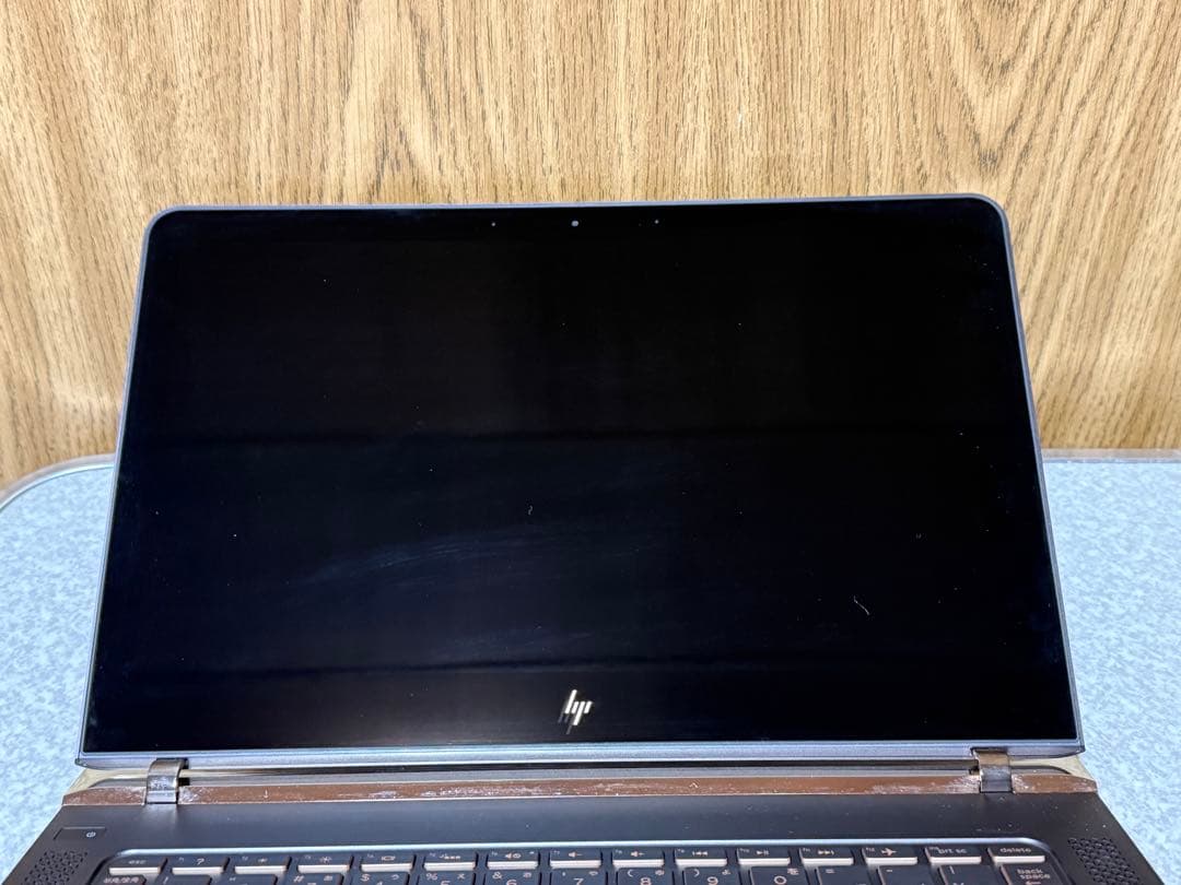 ノートパソコン HP Spectre 13-v007TU