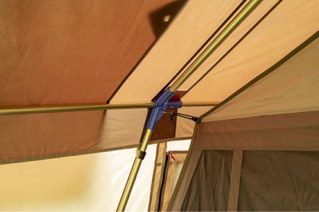 Ogawa オーナーロッジ タイプ52Rテントguilty 1125さん専用