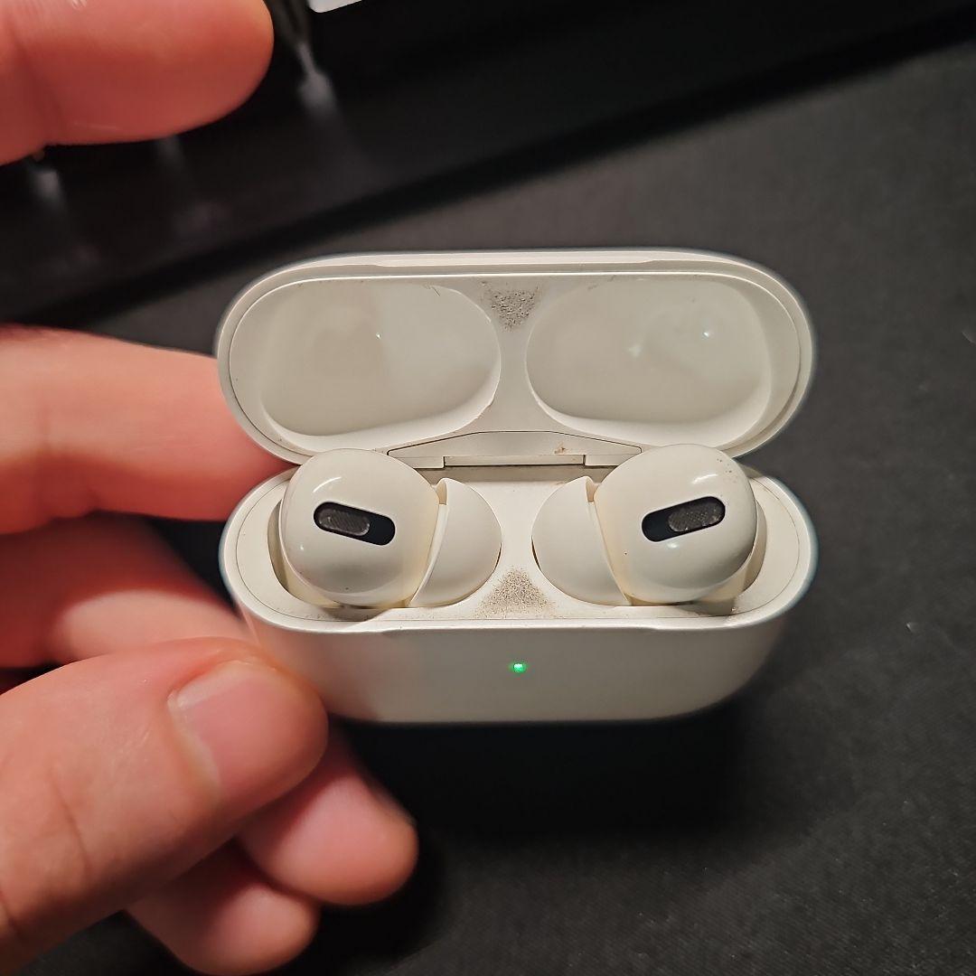 イヤホン AIRPODS PRO 2020
