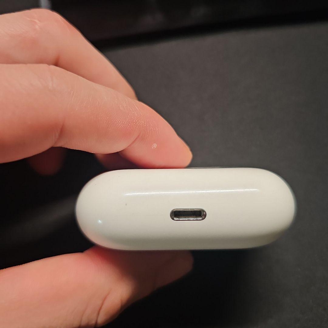 イヤホン AIRPODS PRO 2020