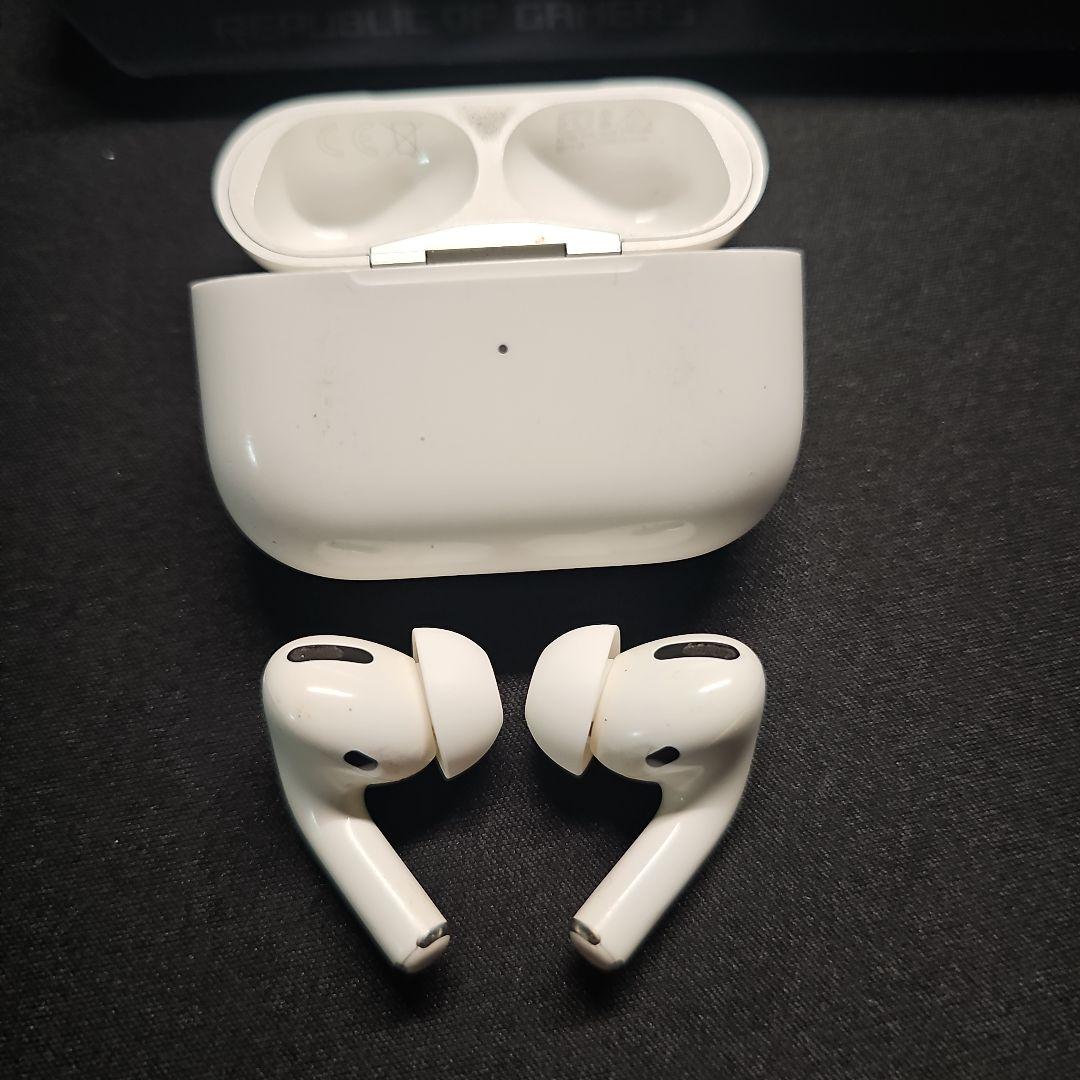 イヤホン AIRPODS PRO 2020