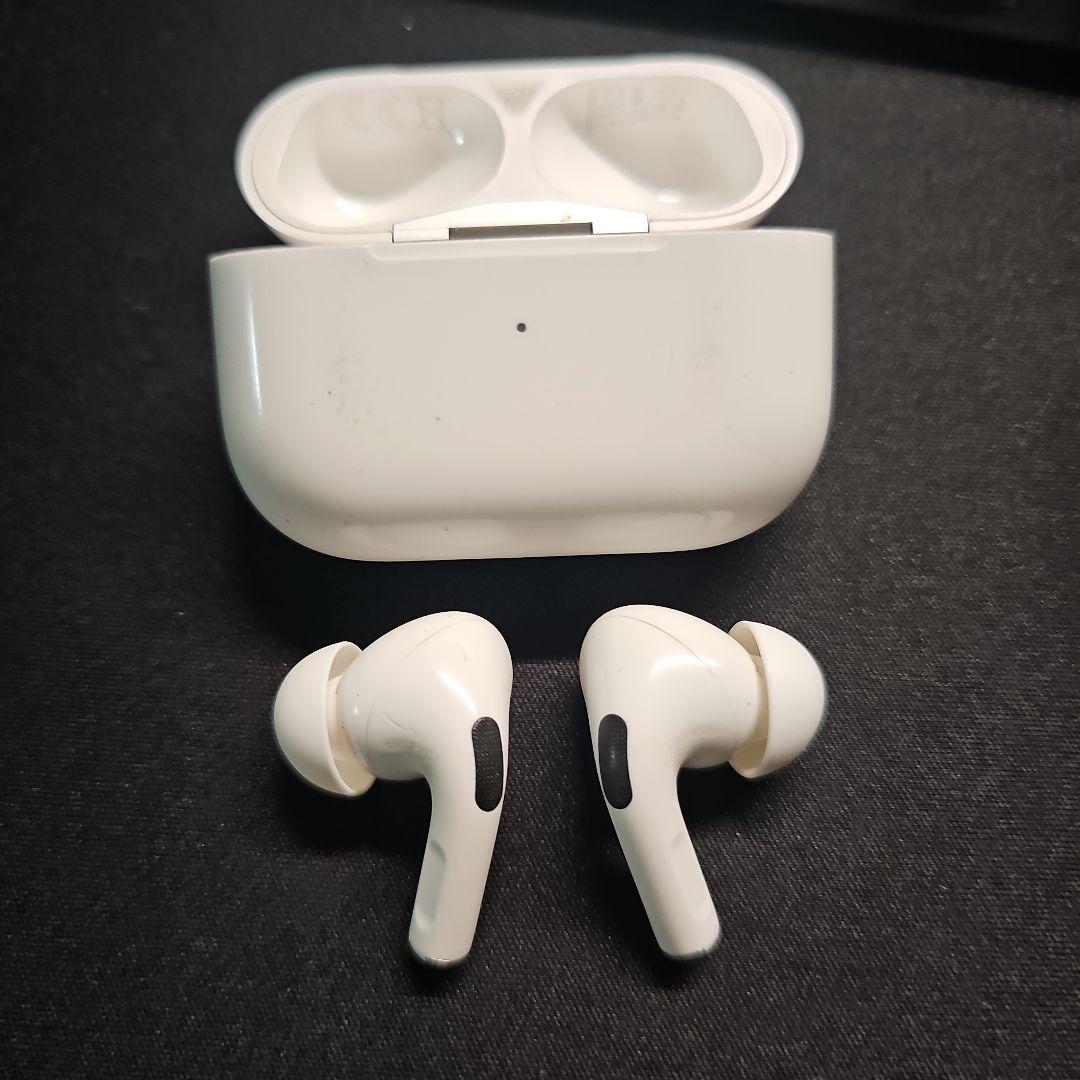 イヤホン AIRPODS PRO 2020