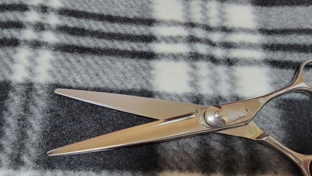 ③　ネットワーク　シザー　６インチ