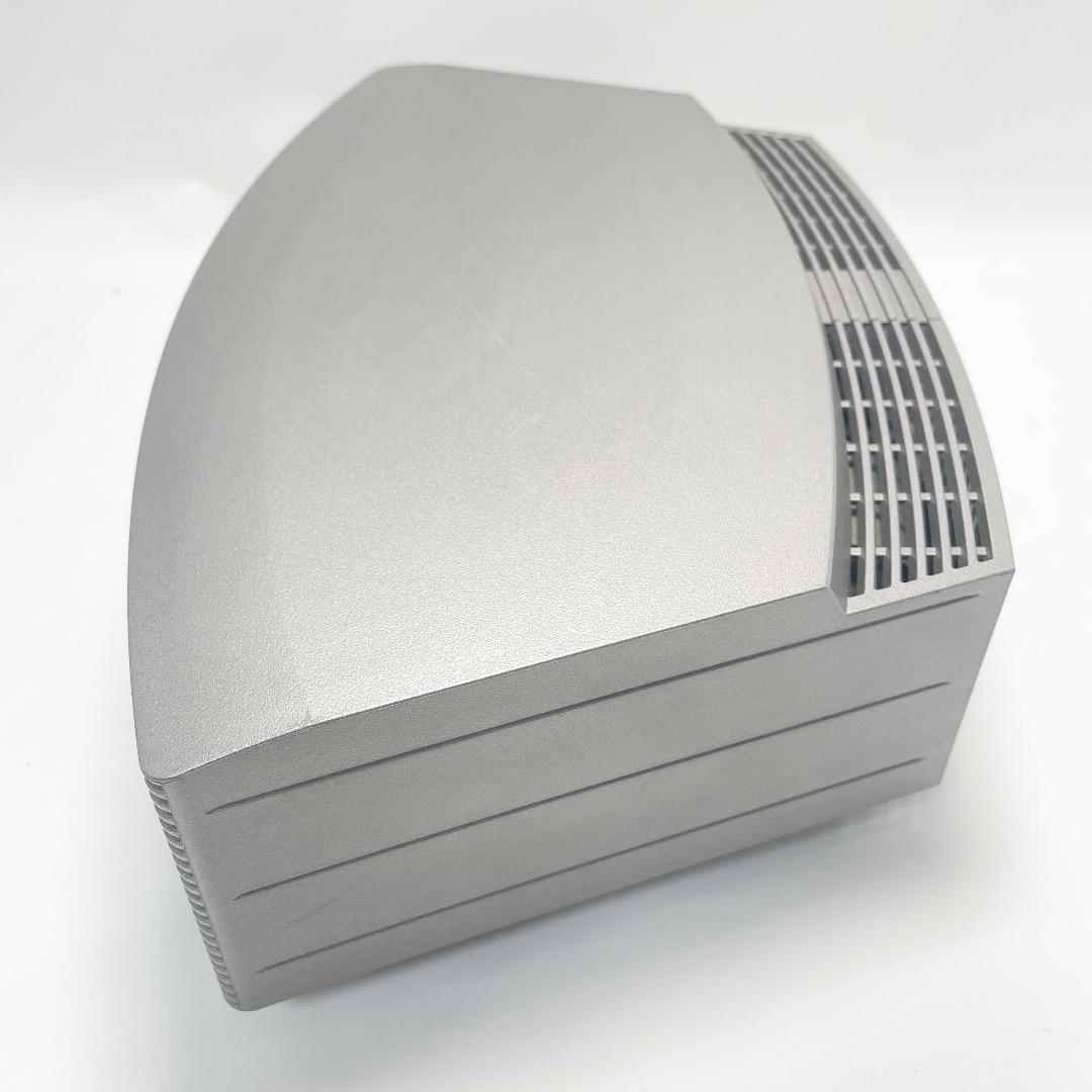 動作品✨美品✨BOSE WaveMusicSystem プレミアムリモコン付属