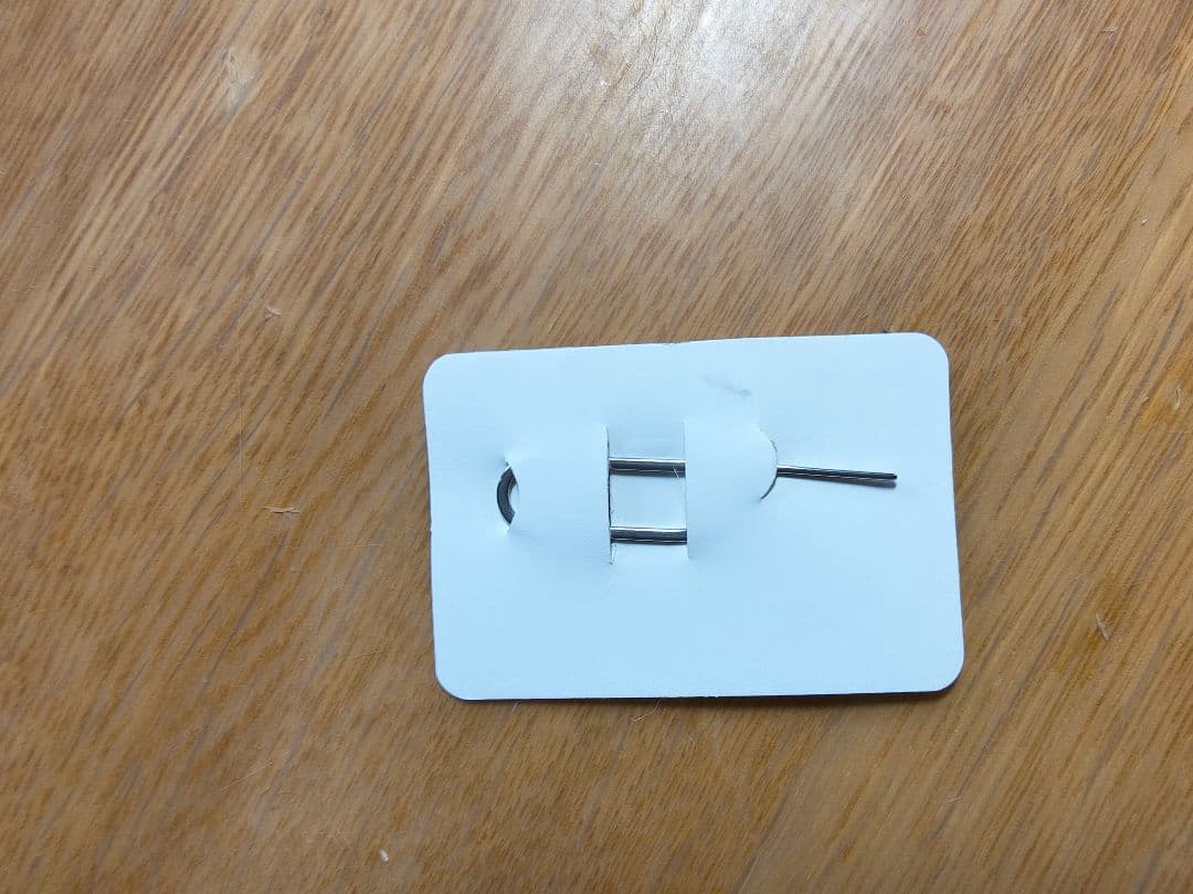 moto g 52j 5G SPECIAL パールホワイト 中古