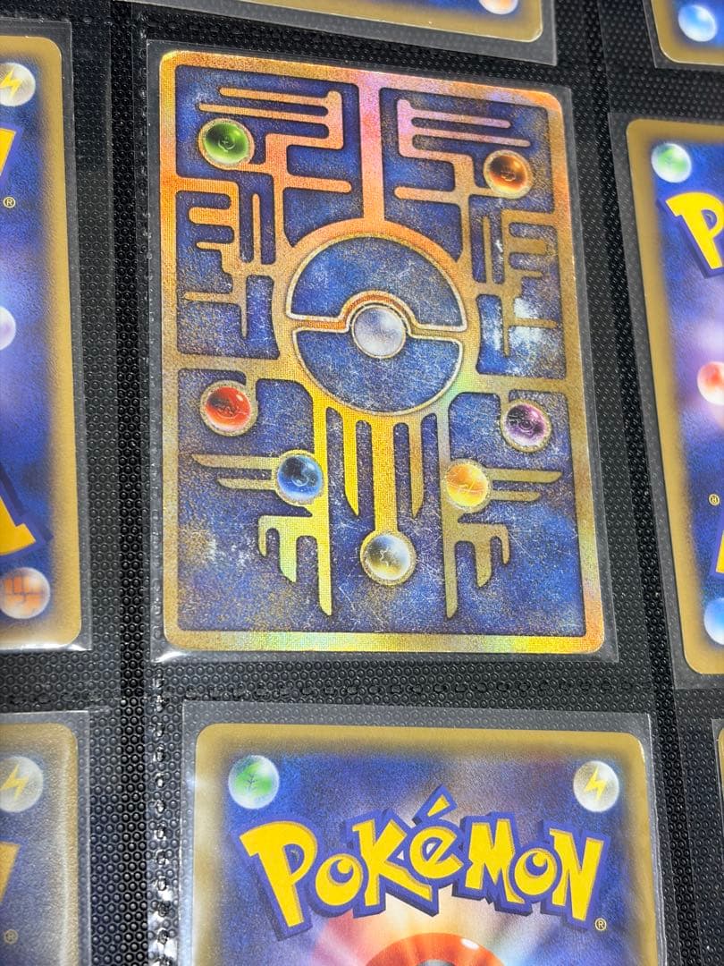 【まとめ売り】ポケモンカード　XY、BWなど