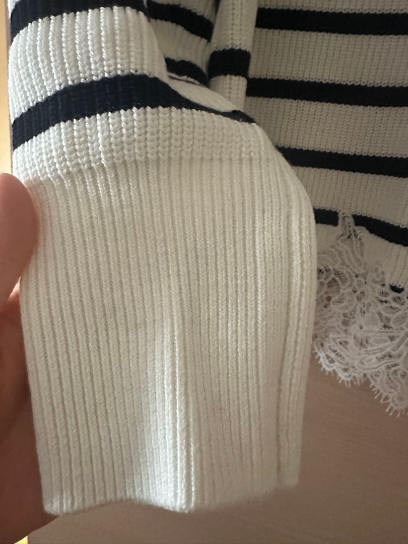 Arpege story トップス　2