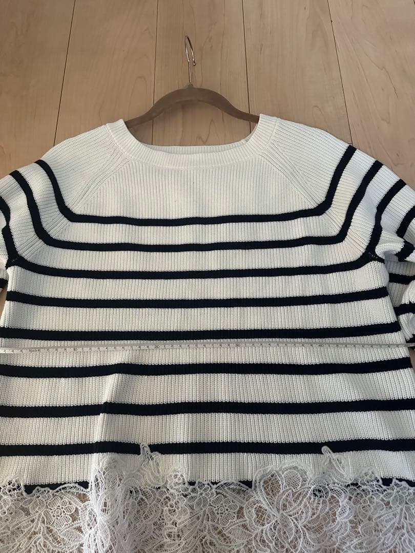 Arpege story トップス　2