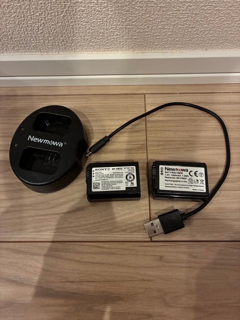 SONY α7 ⅱミラーレス一眼カメラ 本体