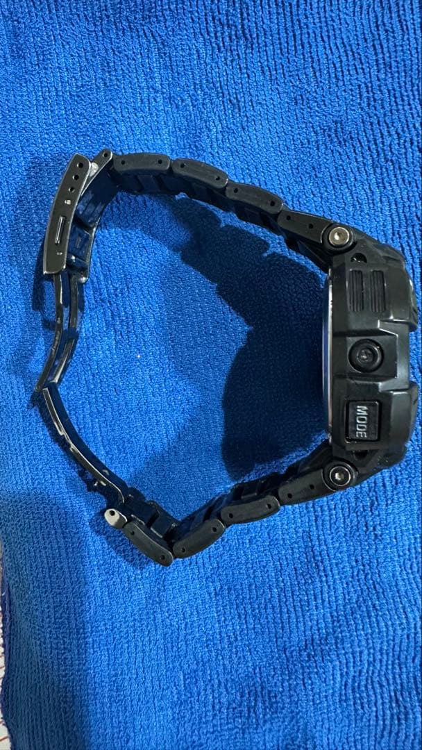 最終値下げ　G-SHOCK GW-A1100FC スカイコックピット