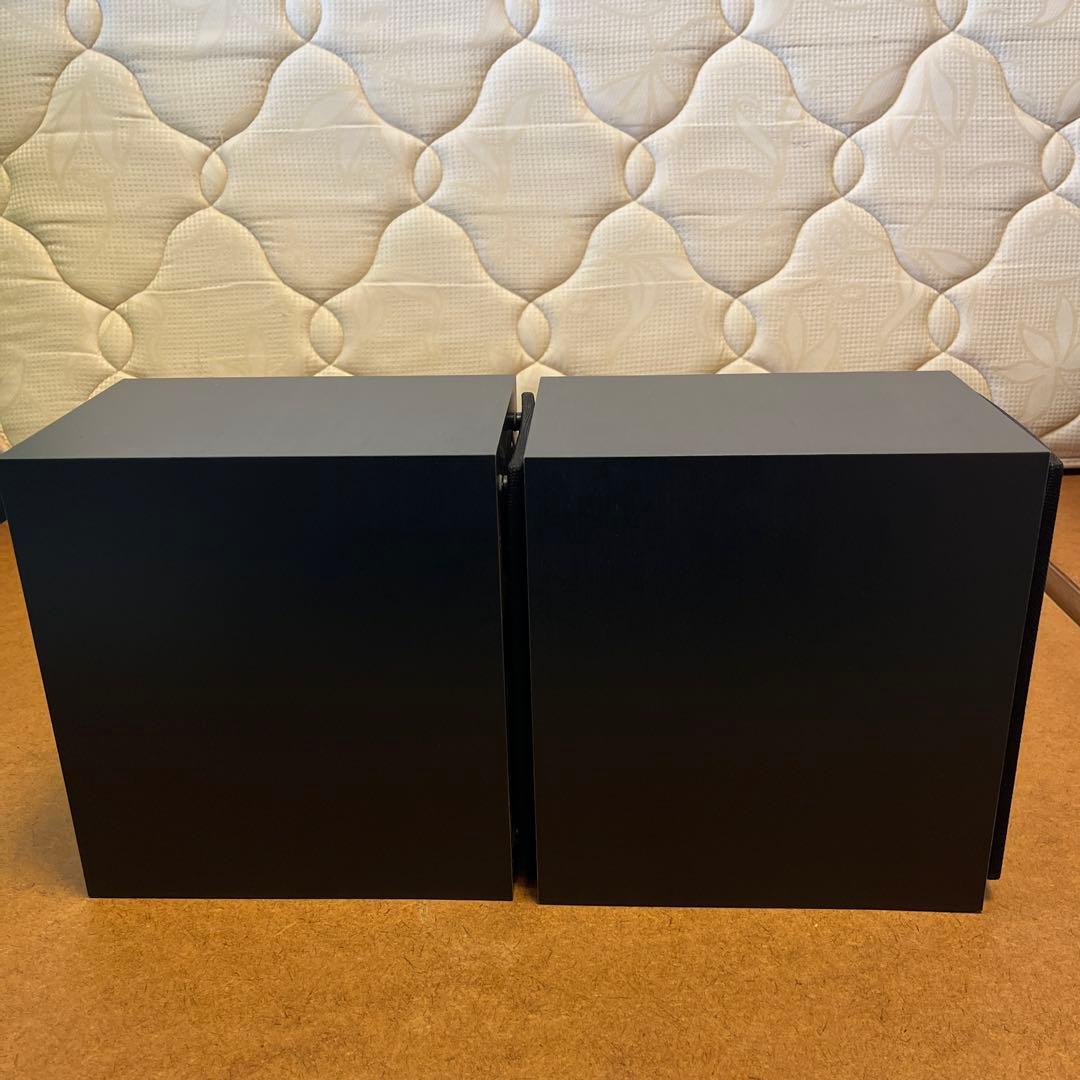 ⭐️美品⭐️DENON スピーカー ブラックSC-M40ペア　箱付き