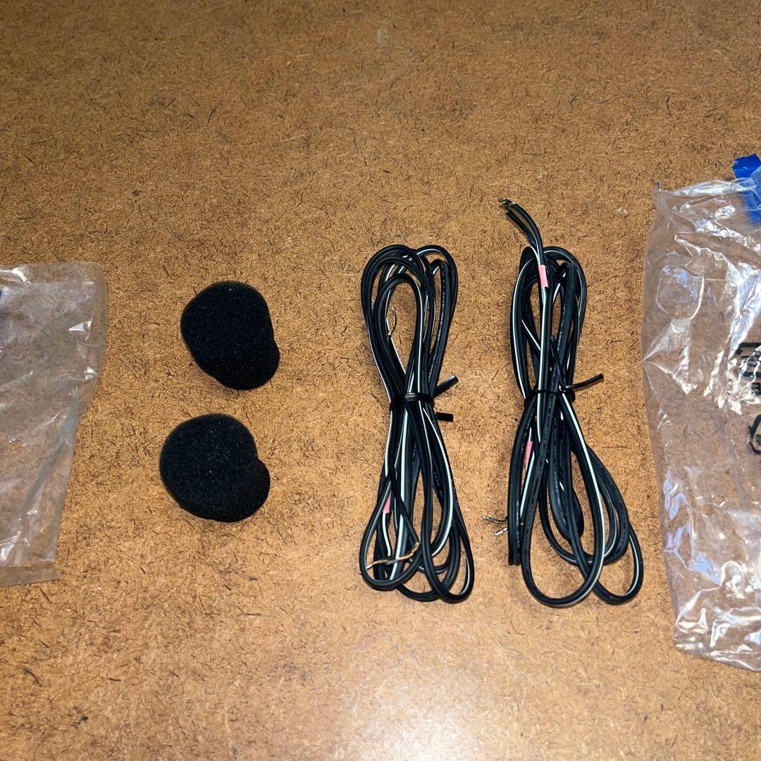 ⭐️美品⭐️DENON スピーカー ブラックSC-M40ペア　箱付き