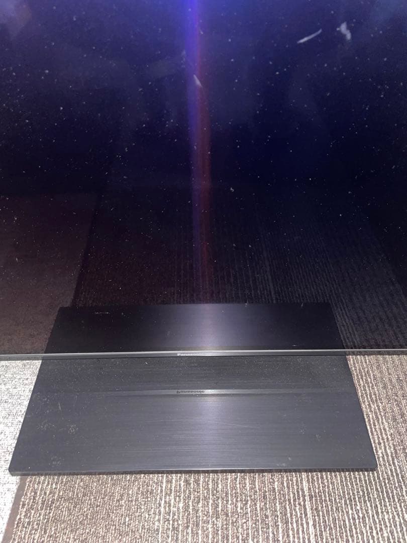 【直接引き取り限定 綾瀬市】2023年製 Panasonic 有機ELテレビ