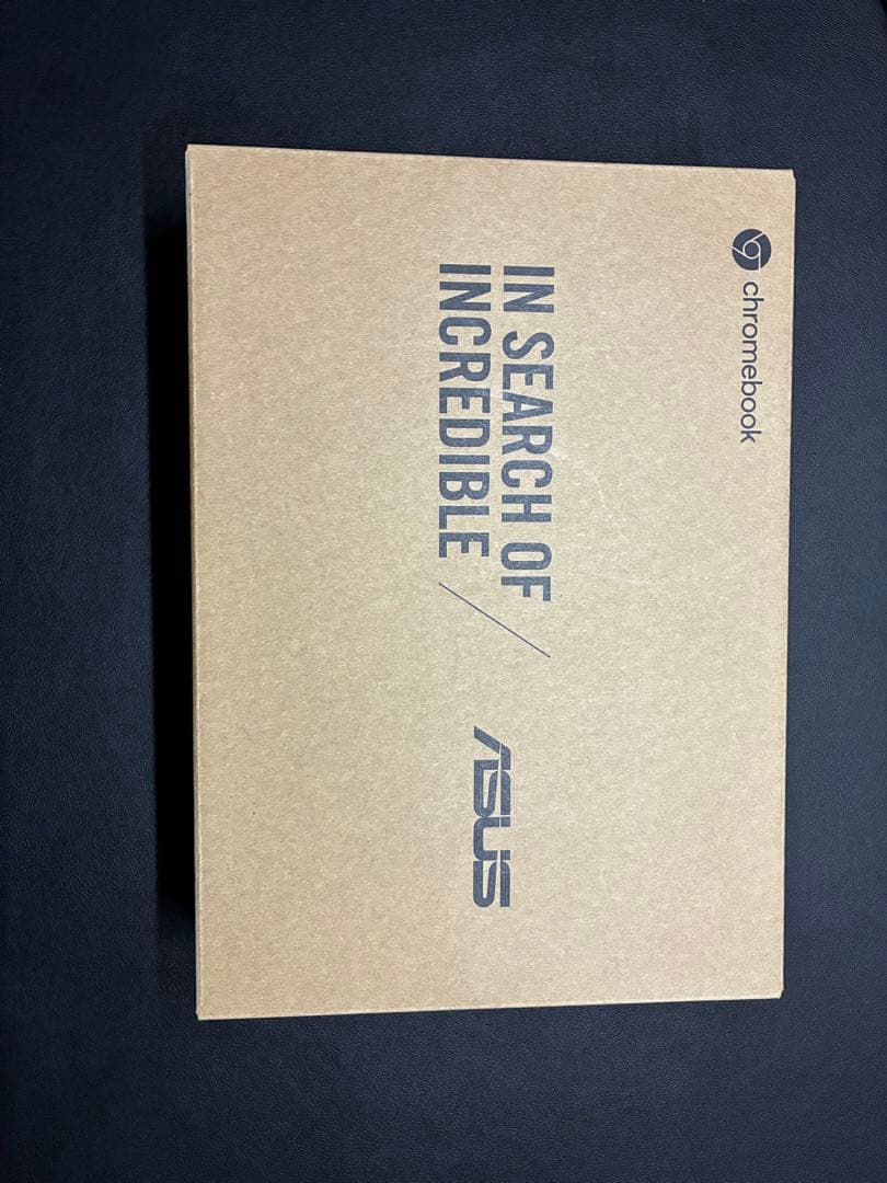 ASUS Chromebook CM3 10.5インチ （ペン不良）