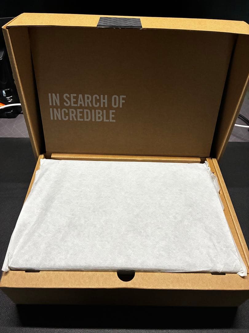 ASUS Chromebook CM3 10.5インチ （ペン不良）