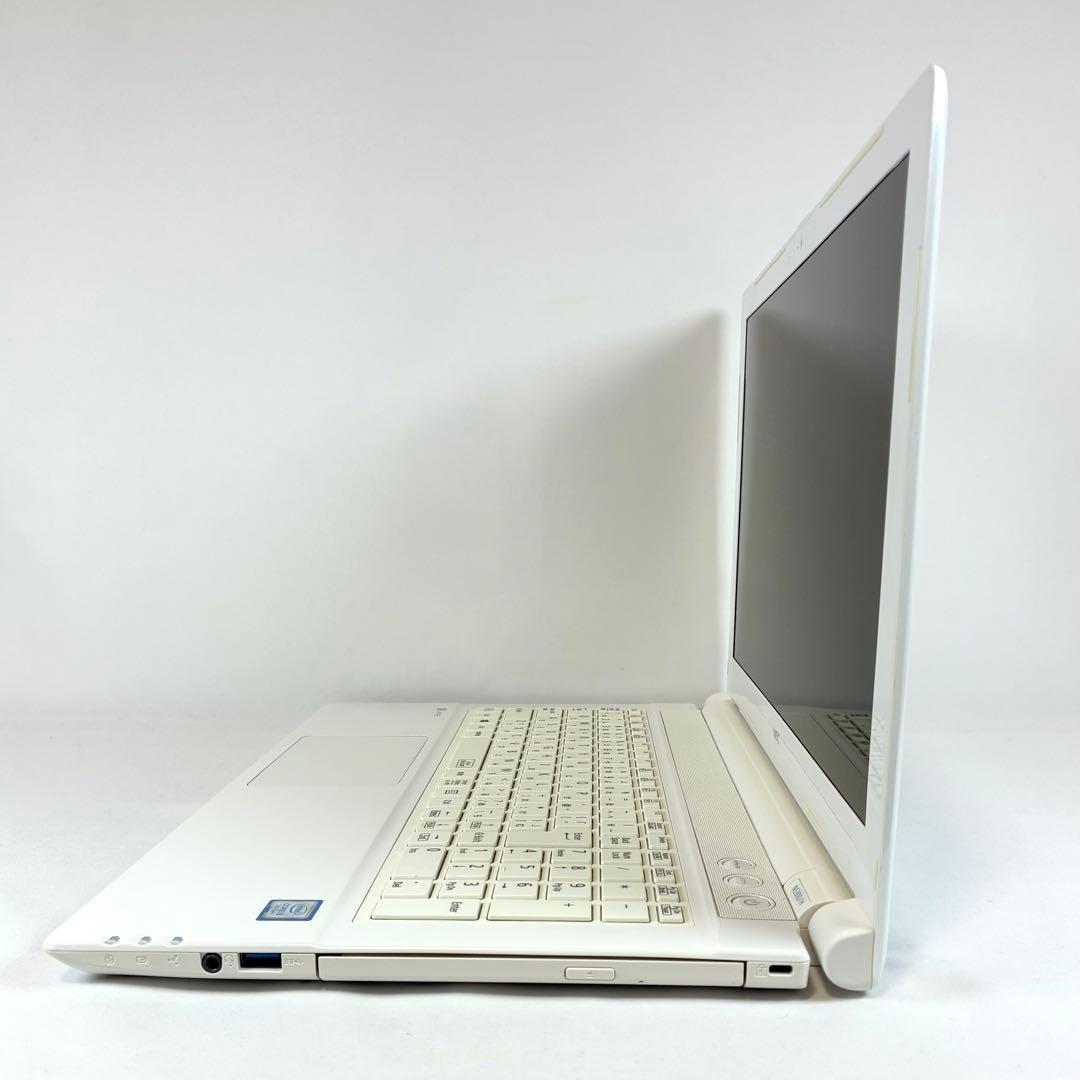 NEC LAVIE NS300HAW SSD256 パソコン PC Win11