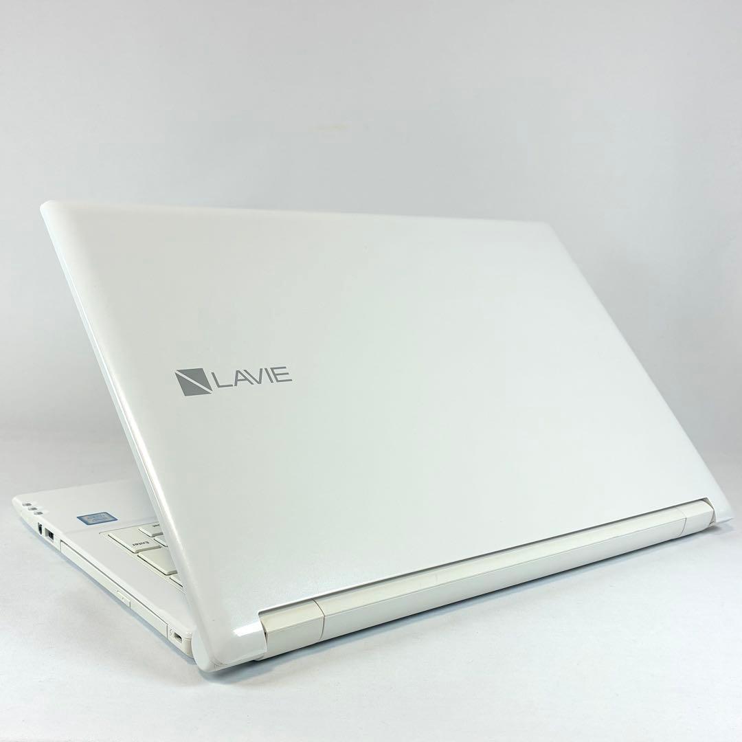 NEC LAVIE NS300HAW SSD256 パソコン PC Win11