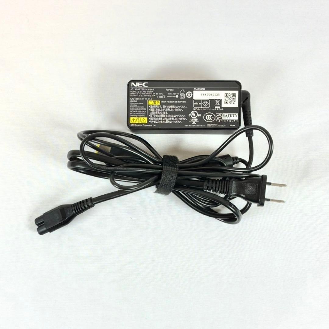 NEC LAVIE NS300HAW SSD256 パソコン PC Win11