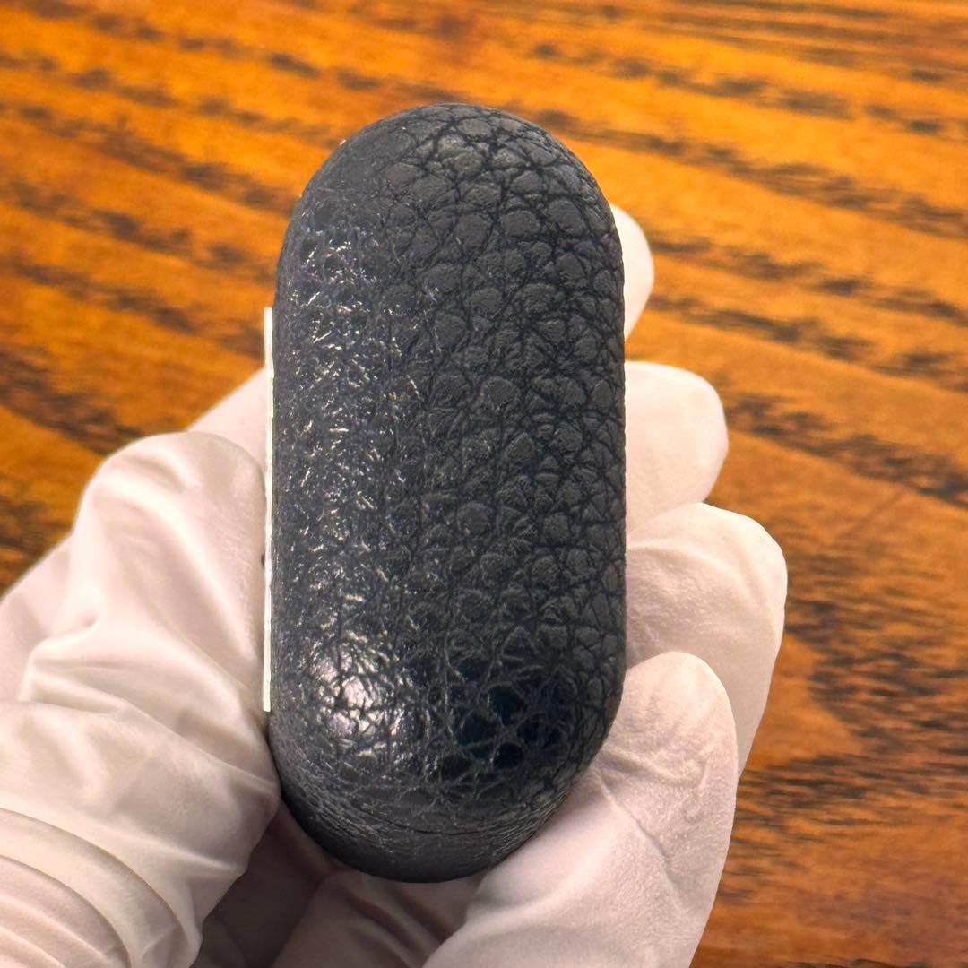 Marshall MINOR IV 完全ワイヤレスイヤホン ブラック【美品】