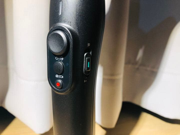 【美品】スマホジンバル　SMOVE MOBILE