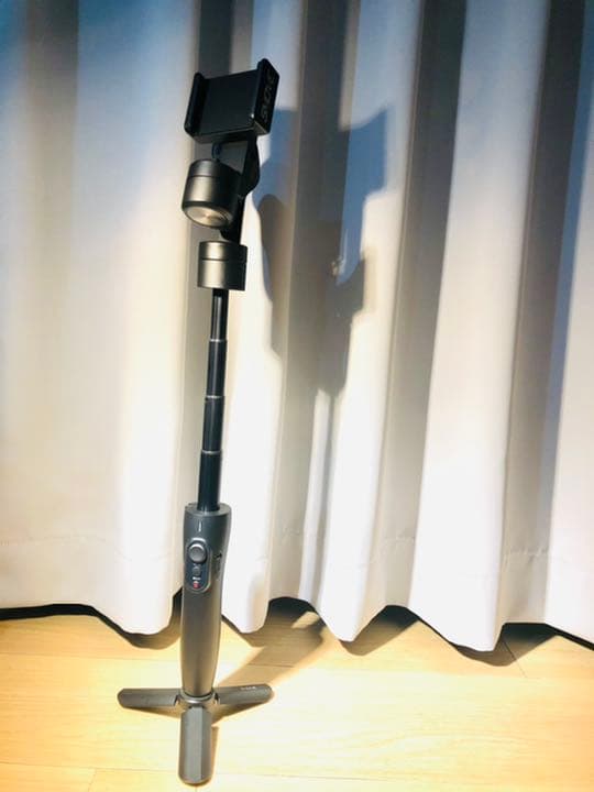 【美品】スマホジンバル　SMOVE MOBILE