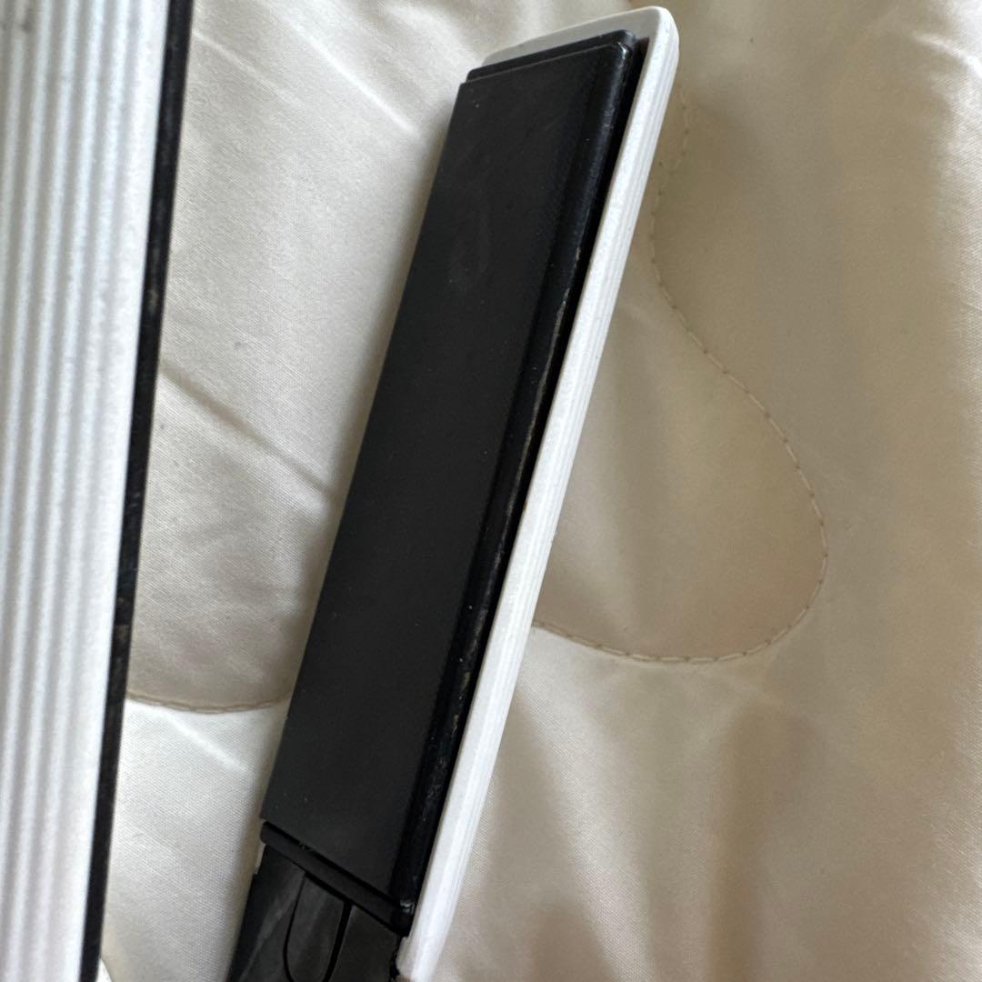 ReFa セラミックストレートヘアアイロン