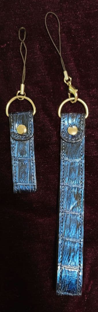 日本製 クロコダイル 無双長財布（切り目） ガウディTOKYOJAPAN