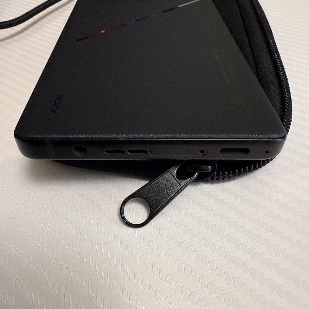 スマートフォン本体 Republic of Gamers ROG Phone 9pro