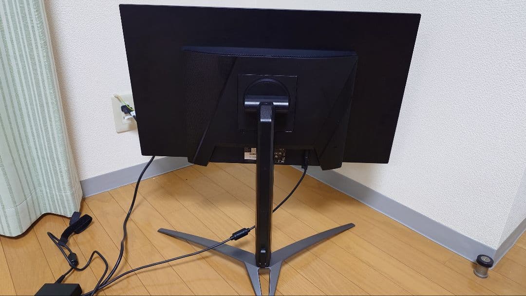 ゲーミングモニター Acer Predator X27U 26.5インチ