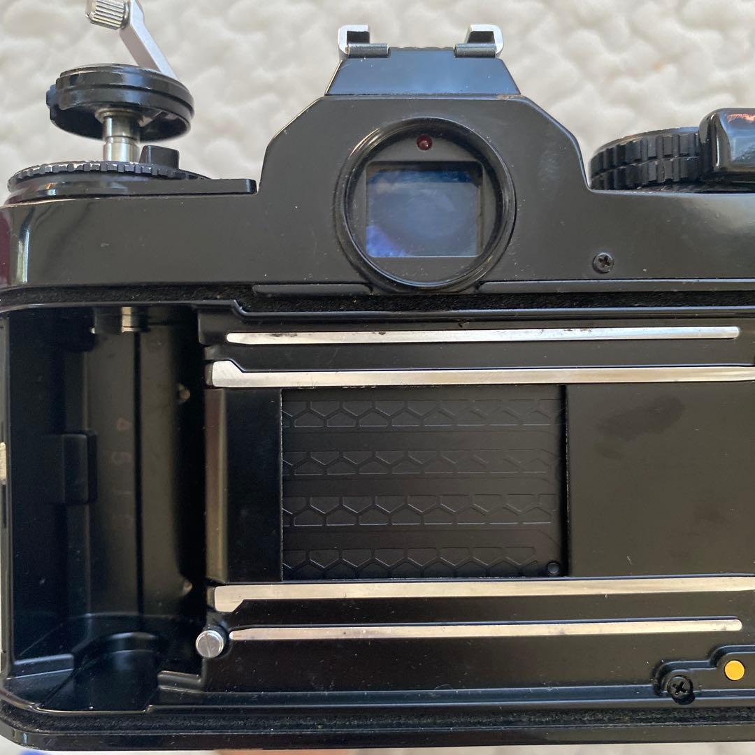 Nikon FE2 一眼レフカメラ