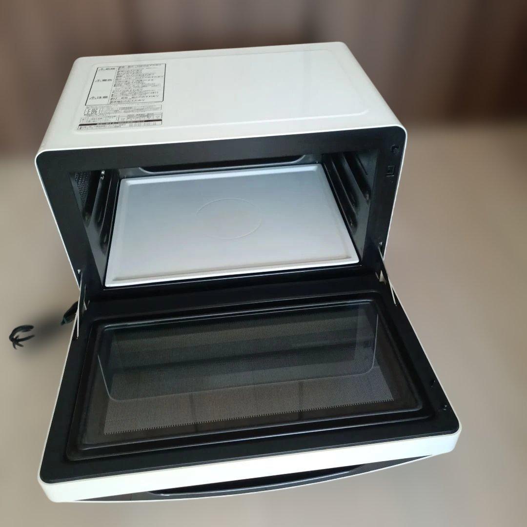 日立 HEALTHY CHEF オーブンレンジ　日立過熱水蒸気　14年製