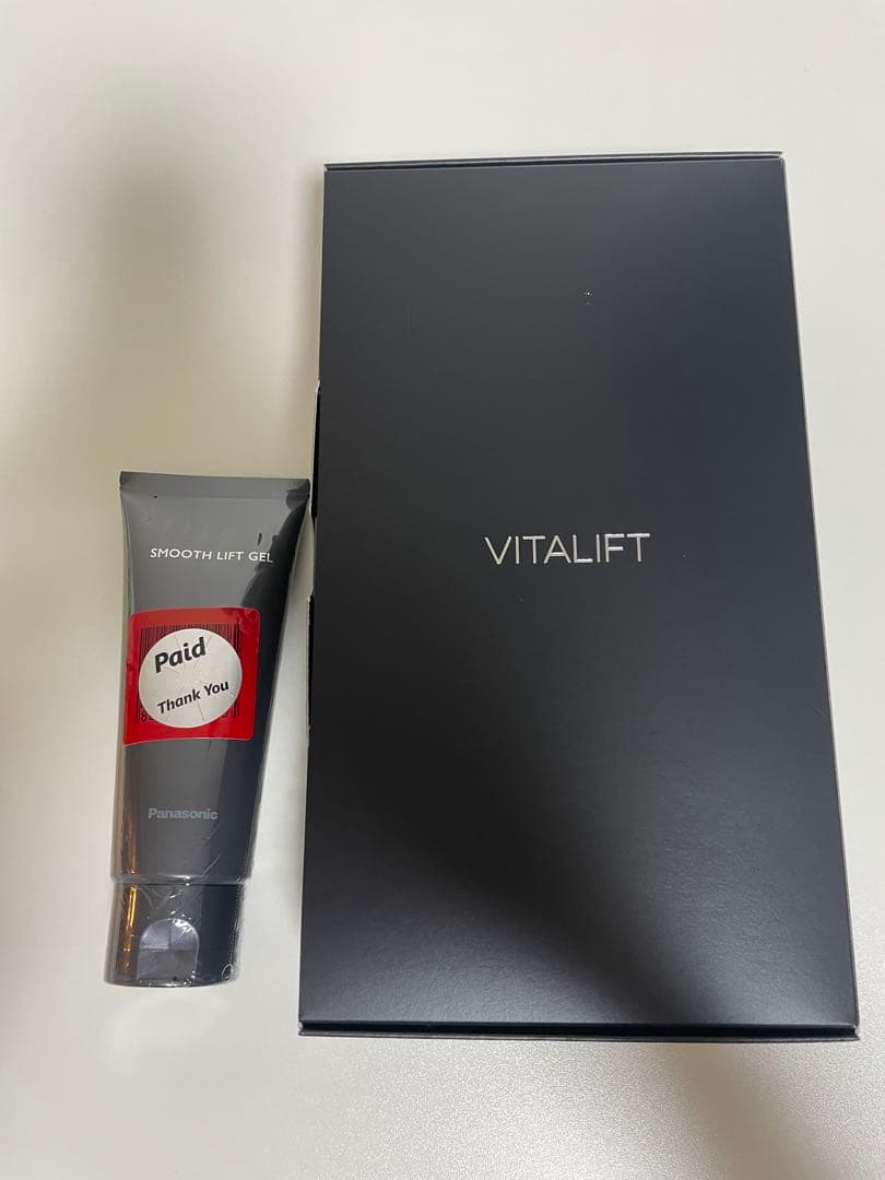 【即日発送】Panasonic EH-SR86-T Smooth Lift