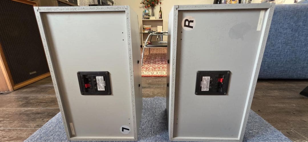 BMB CS-300V スピーカー 美品