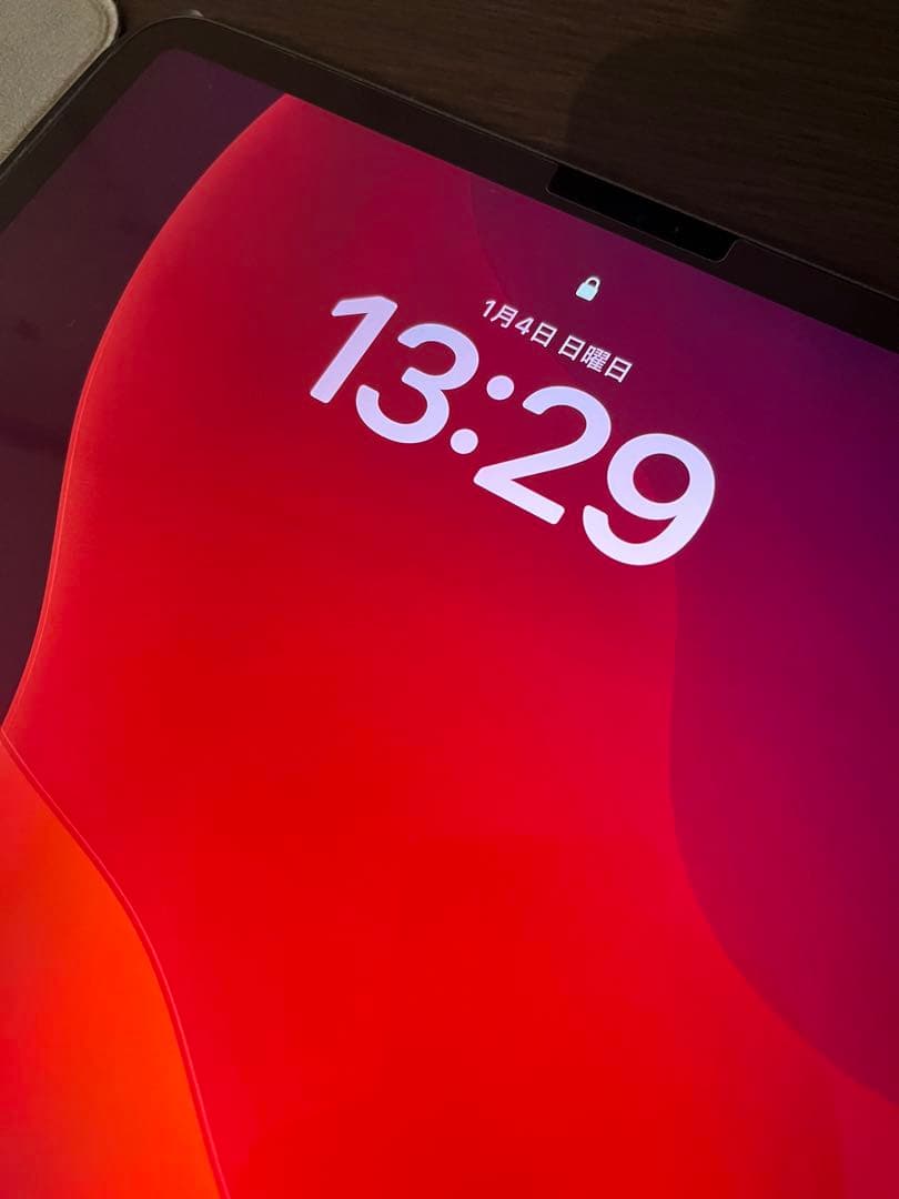 iPad Pro (12.9インチ) 第4世代 128GB＋Appleペンシル