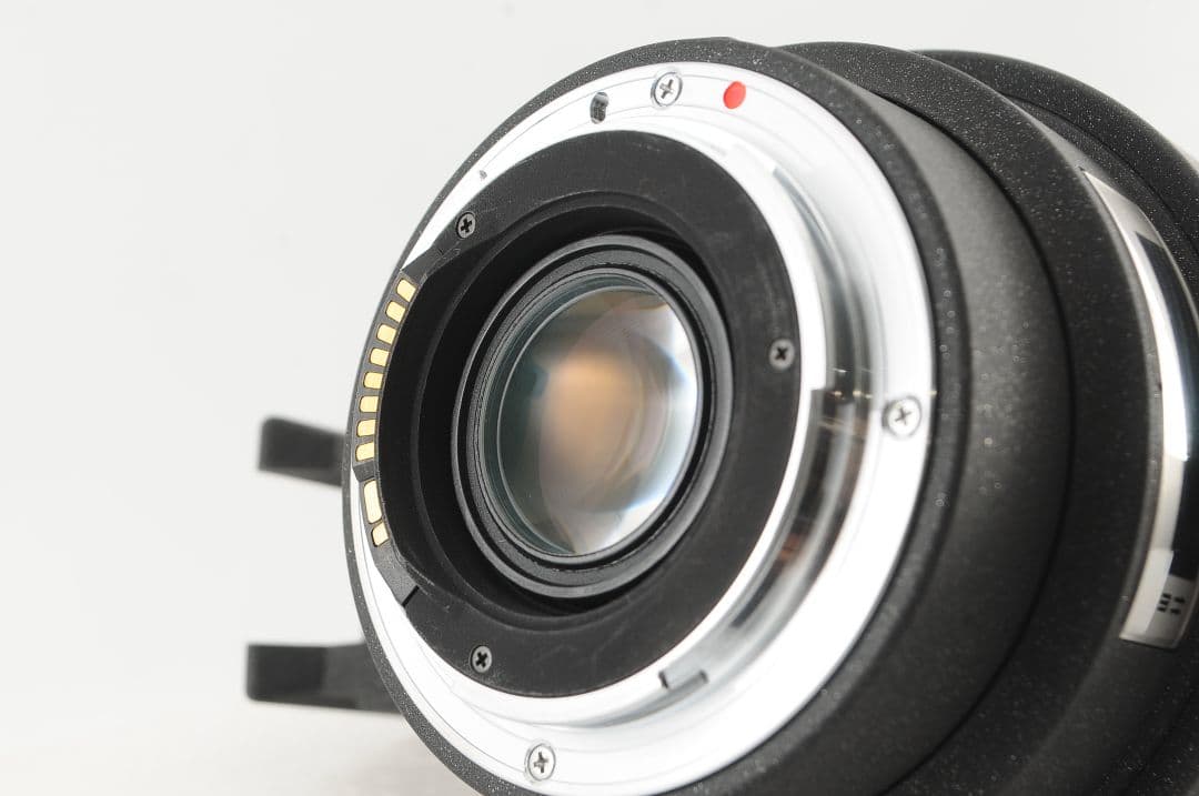 SIGMA 50-500mm F4-6.3 APO EX HSM キヤノン用