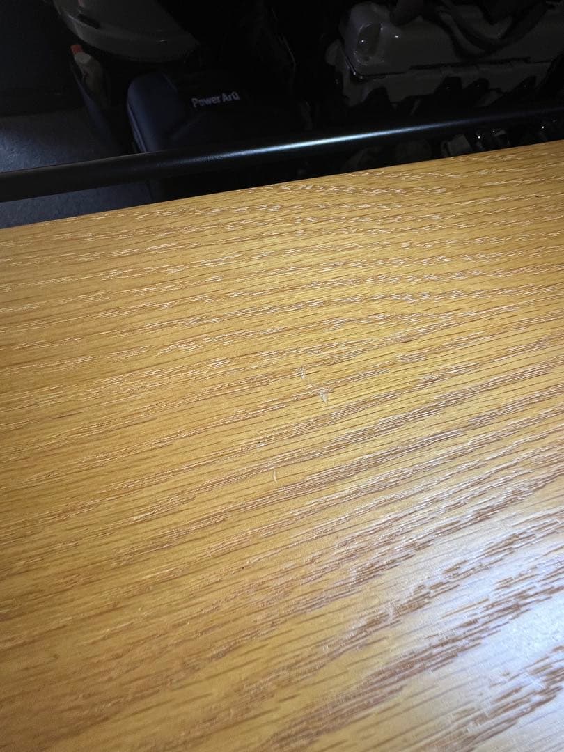 クランクスタッキングラック2段セット　ハングアウト